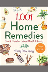 1,001 Home Remedies