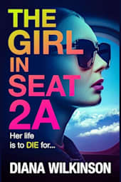 The Girl in Seat 2A