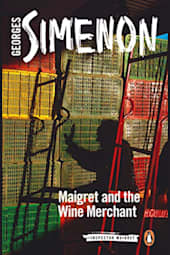 Maigret and the Wine Merchant