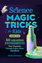 Science Magic Tricks for Kids