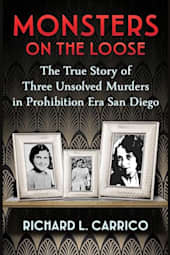 Monsters on the Loose