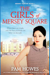 The Girls of Mersey Square