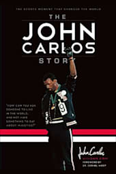 The John Carlos Story