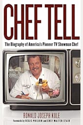 Chef Tell