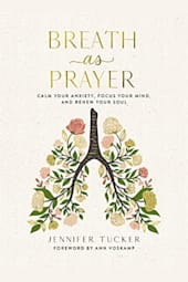 Breath as Prayer