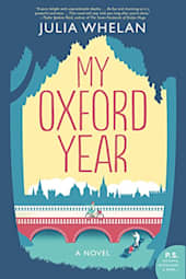 My Oxford Year