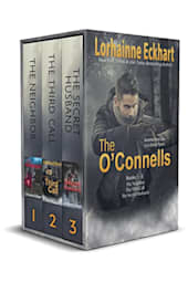 The O'Connells: Books 1–3