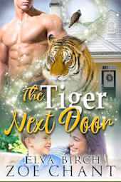 The Tiger Next Door