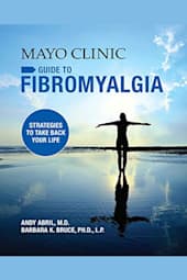 Mayo Clinic Guide to Fibromyalgia