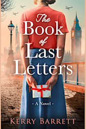 The Book of Last Letters