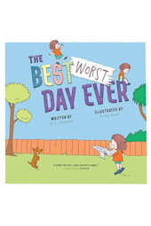 The Best Worst Day Ever
