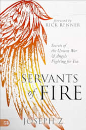 Servants of Fire