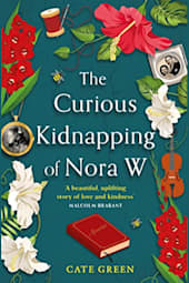 The Curious Kidnapping of Nora W