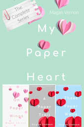 My Paper Heart: The Complete Series