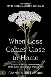 When Loss Comes Close to Home