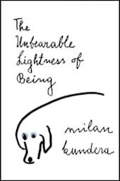 The Unbearable Lightness of Being