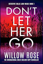 Don't Let Her Go