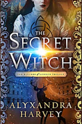 The Secret Witch