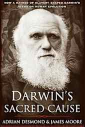 Darwin's Sacred Cause