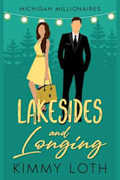 Lakesides and Longing