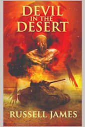 Devil in the Desert