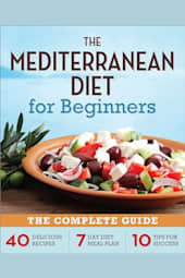 The Mediterranean Diet for Beginners