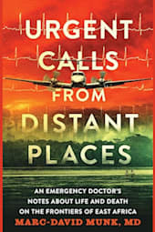 Urgent Calls from Distant Places