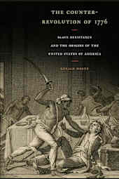 The Counter-Revolution of 1776