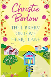 The Library on Love Heart Lane