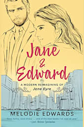 Jane & Edward