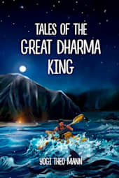 Tales of the Great Dharma King