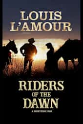Riders of the Dawn