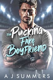 The Pucking Fake Boyfriend