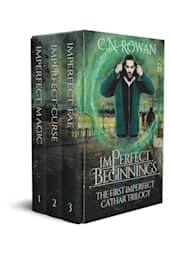 imPerfect Beginnings: The First imPerfect Cathar Trilogy