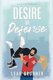 Desire or Defense