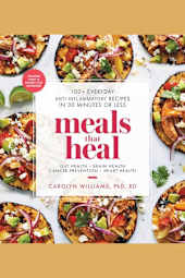 Meals That Heal