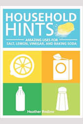 Household Hints