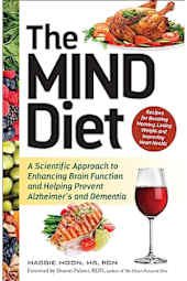The MIND Diet