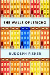 The Walls of Jericho