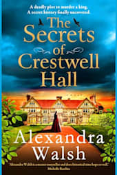 The Secrets of Crestwell Hall