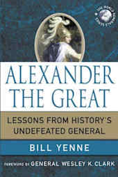 Alexander the Great