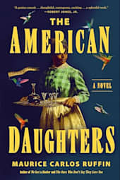 The American Daughters