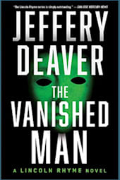 The Vanished Man