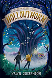 Hollowthorn