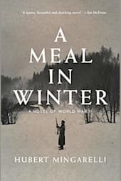 A Meal in Winter