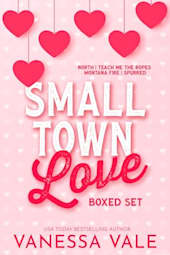 Small Town Love Boxed Set