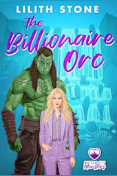 The Billionaire Orc