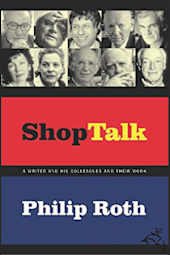 Shop Talk