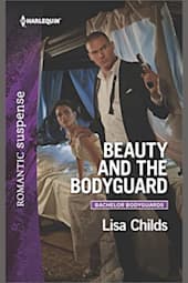 Beauty and the Bodyguard