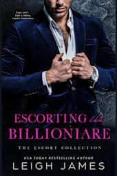 Escorting the Billionaire